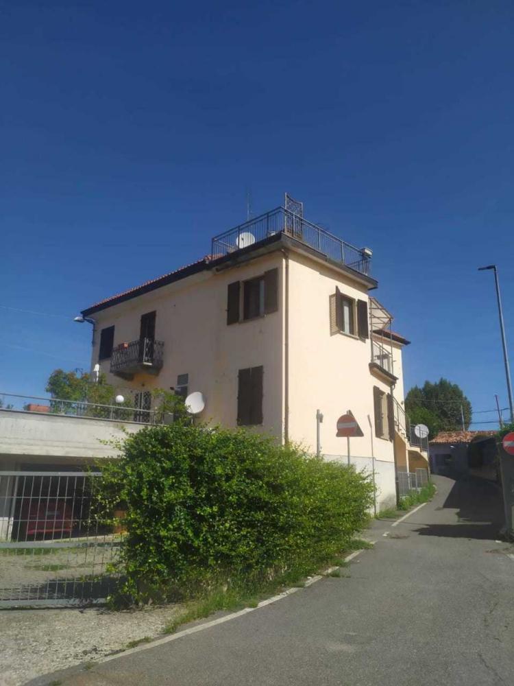 appartamento in vendita ad Alpignano