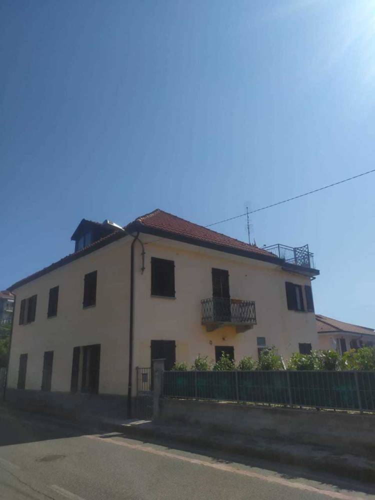 appartamento in vendita ad Alpignano