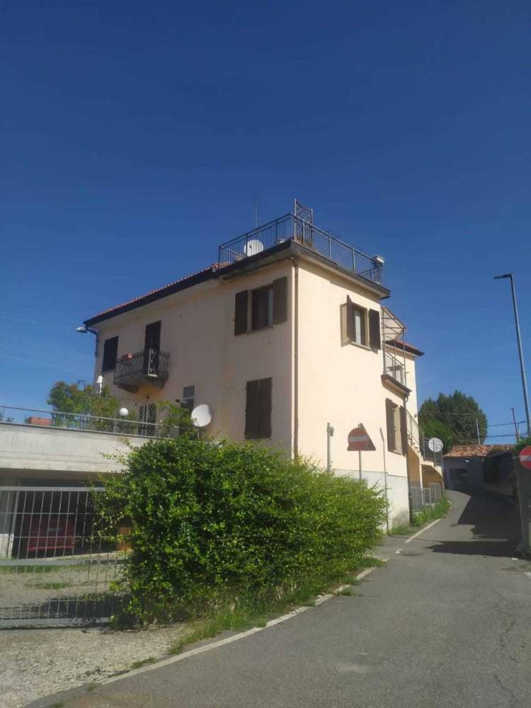 appartamento in vendita ad Alpignano
