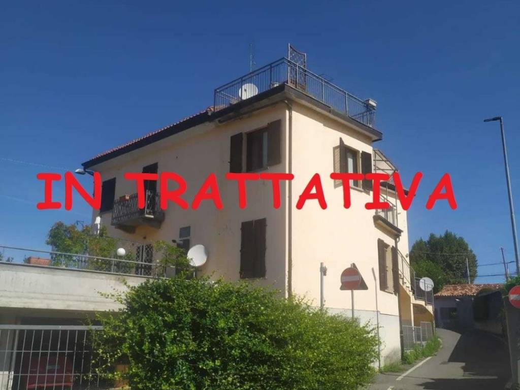 appartamento in vendita ad Alpignano