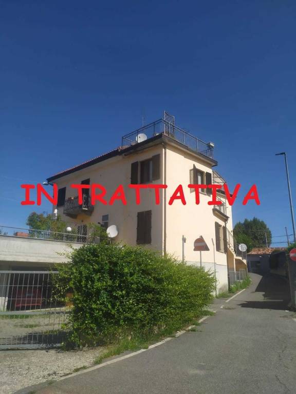 appartamento in vendita ad Alpignano