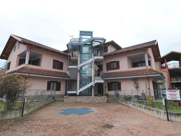 appartamento in vendita ad Alpignano