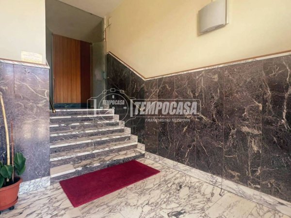 appartamento in vendita ad Alpignano