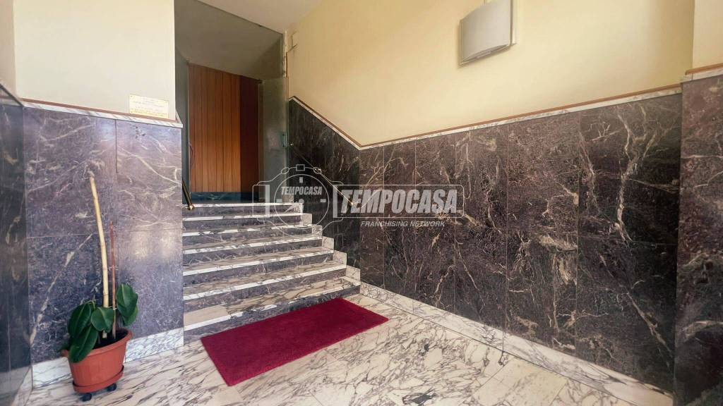 appartamento in vendita ad Alpignano