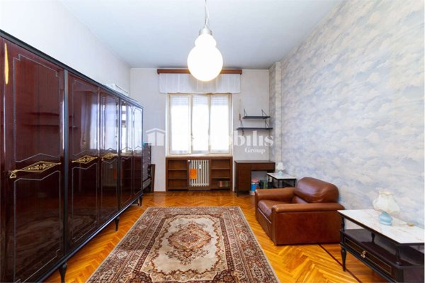 appartamento in vendita ad Alpignano