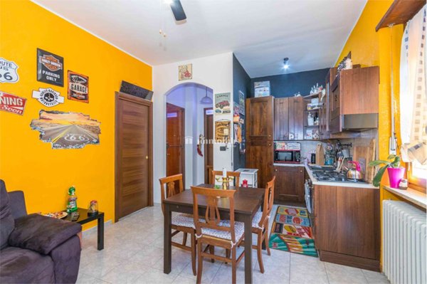 casa indipendente in vendita ad Alpignano