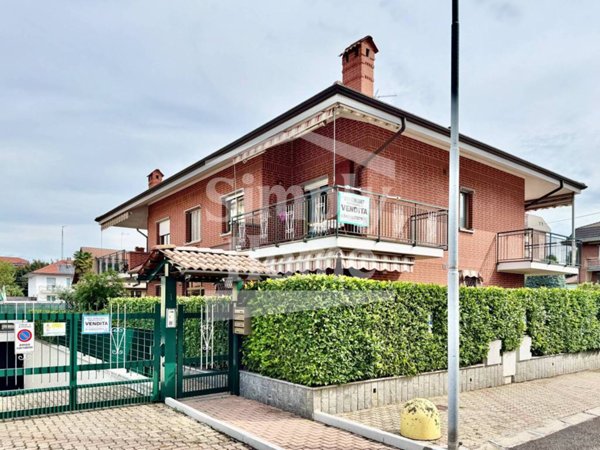 appartamento in vendita ad Alpignano