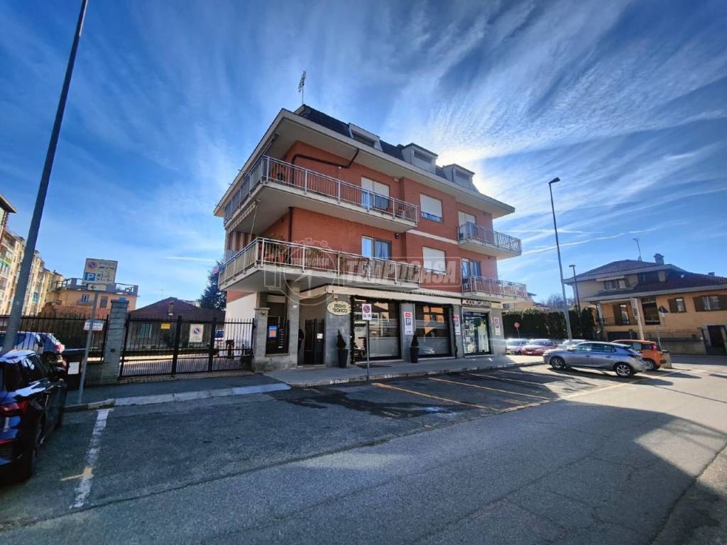 appartamento in vendita ad Alpignano