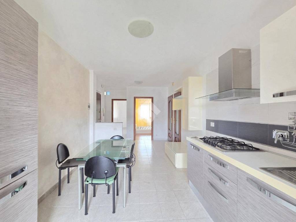 appartamento in vendita ad Alpignano