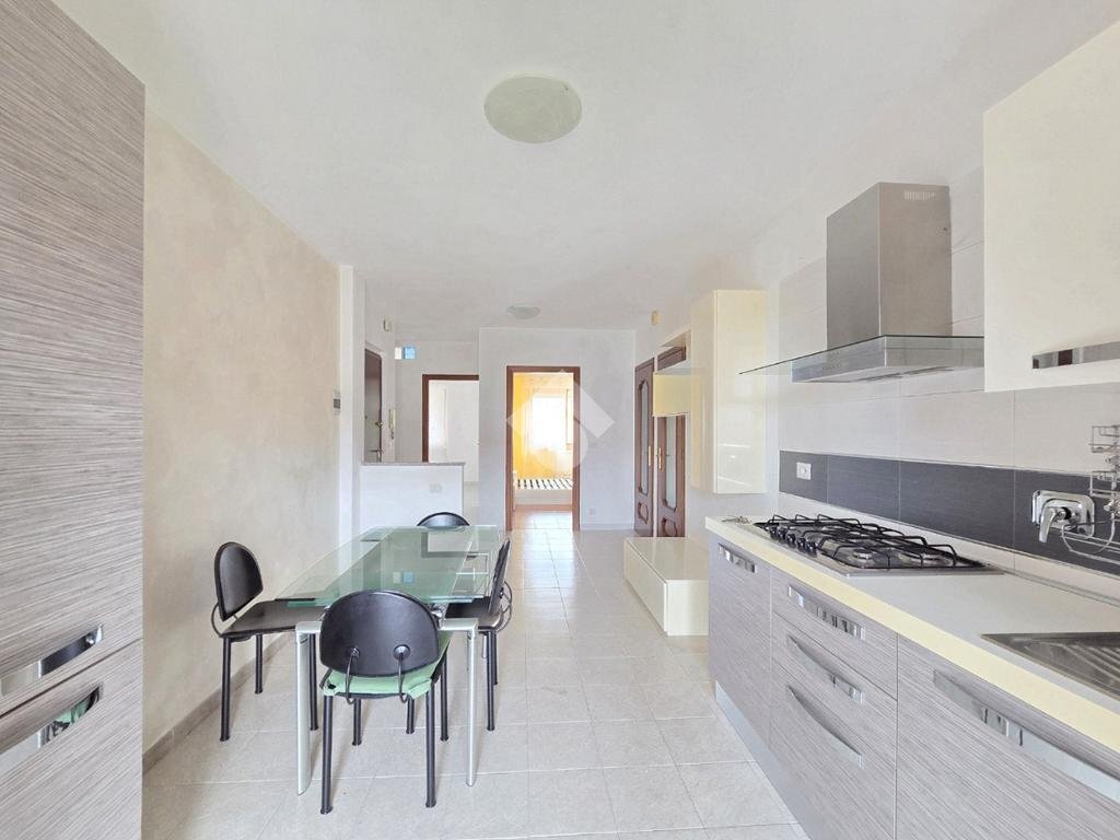 appartamento in vendita ad Alpignano