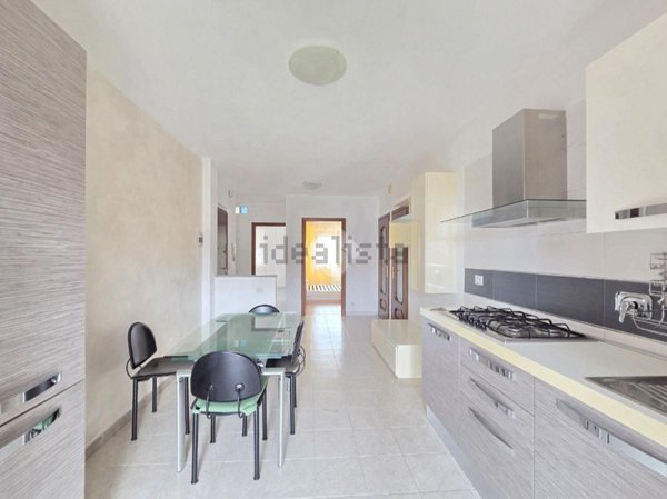 appartamento in vendita ad Alpignano
