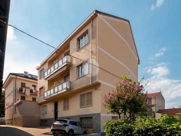 appartamento in vendita ad Alpignano