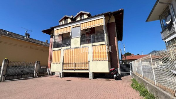 appartamento in vendita ad Alpignano