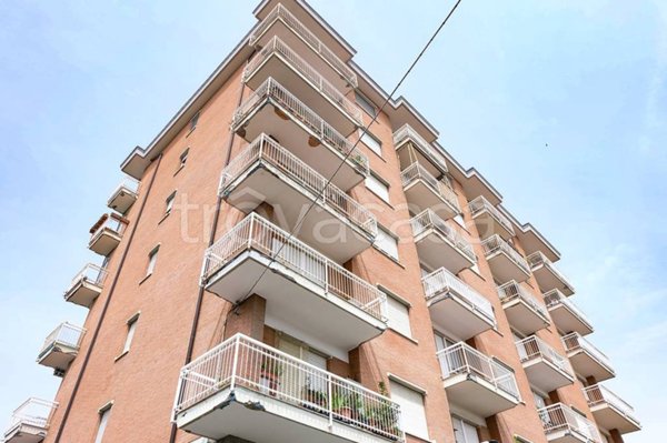 appartamento in vendita ad Alpignano