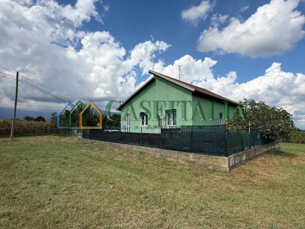 casa indipendente in vendita ad Alpignano