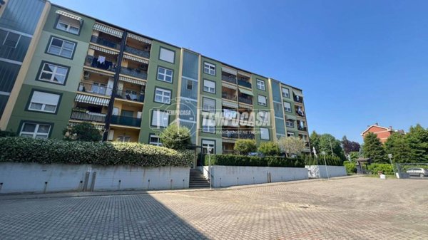 appartamento in vendita ad Alpignano