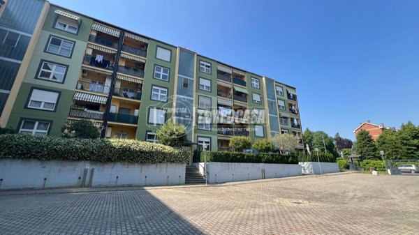 appartamento in vendita ad Alpignano