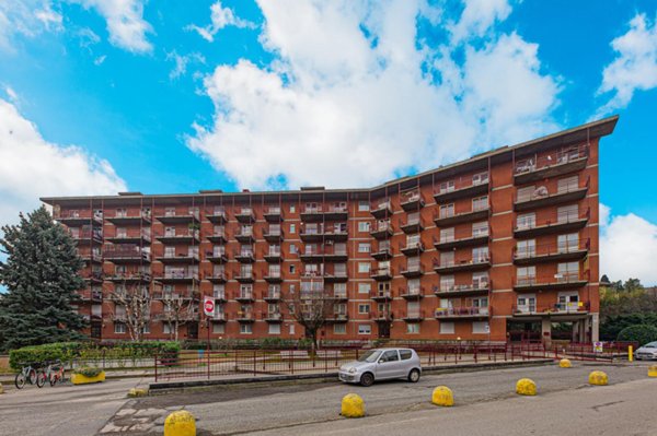 appartamento in vendita ad Alpignano