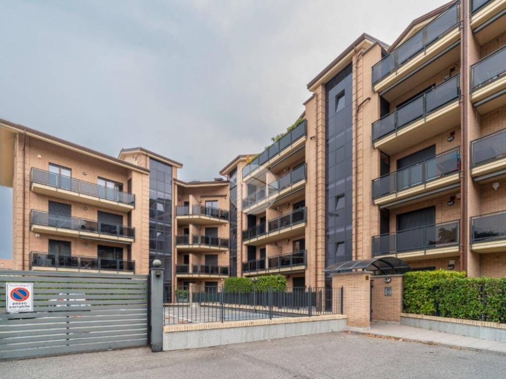 appartamento in vendita ad Alpignano