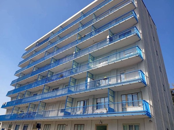 appartamento in vendita ad Alpignano