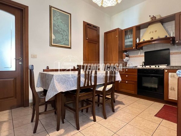 appartamento in vendita ad Alpignano