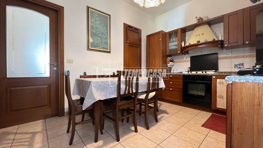 appartamento in vendita ad Alpignano