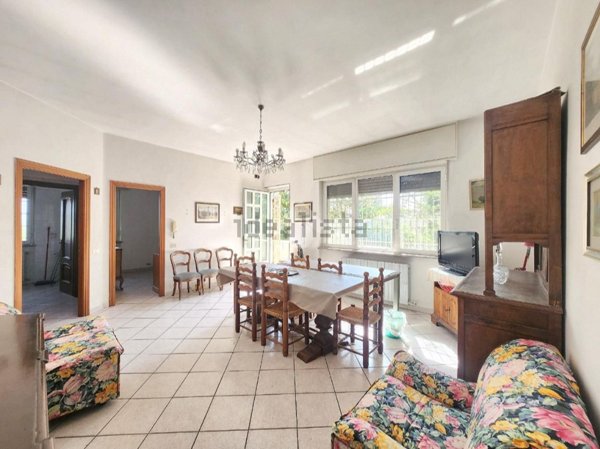 appartamento in vendita ad Alpignano