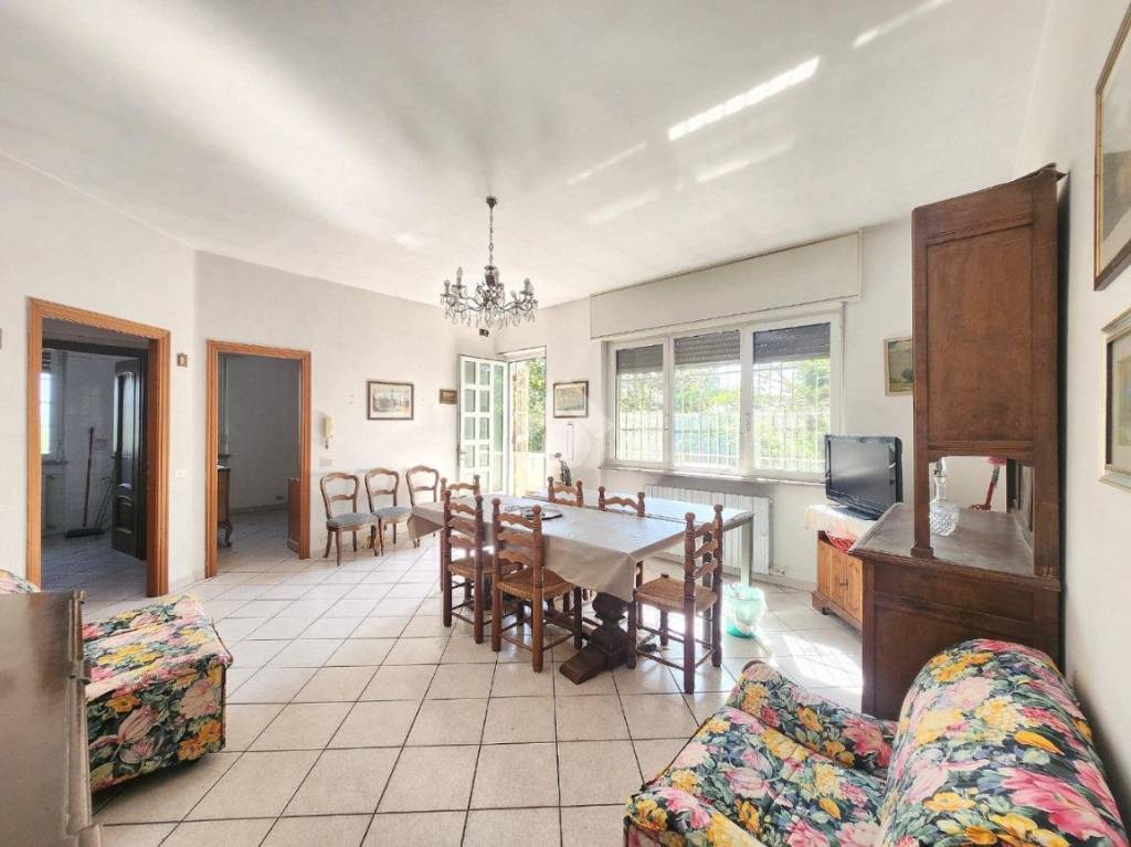 appartamento in vendita ad Alpignano