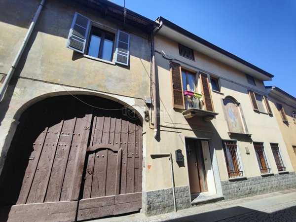 appartamento in vendita ad Alpignano