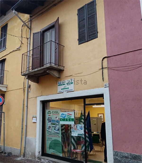 negozio in vendita ad Alpignano