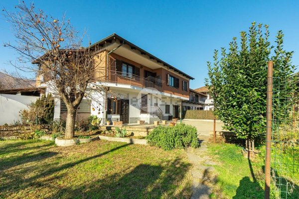 esavano in vendita ad Alpignano