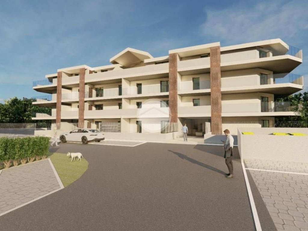 appartamento in vendita ad Alpignano