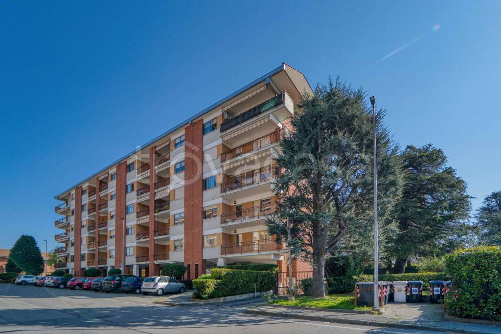 appartamento in vendita ad Alpignano