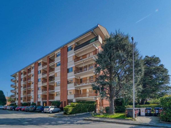 appartamento in vendita ad Alpignano