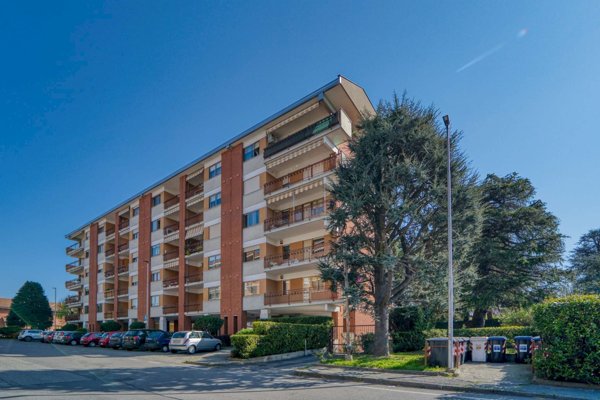 appartamento in vendita ad Alpignano