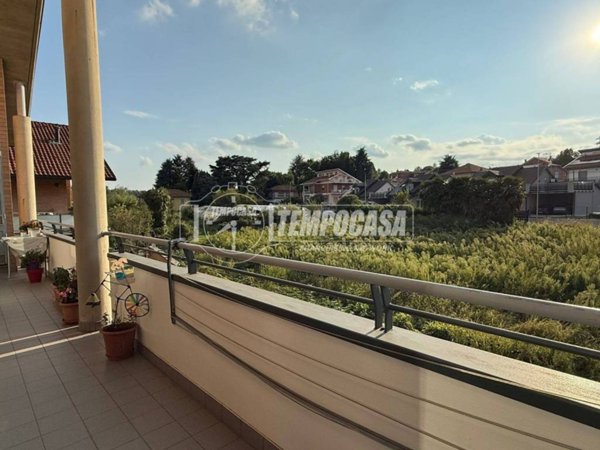 appartamento in vendita ad Alpignano