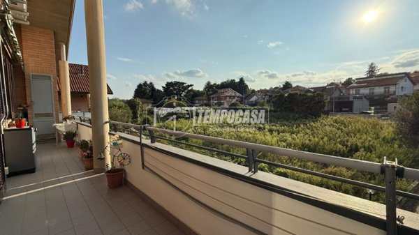 appartamento in vendita ad Alpignano