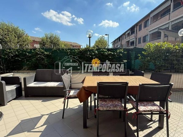 appartamento in vendita ad Alpignano