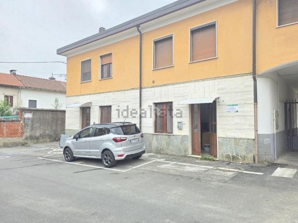 casa semindipendente in vendita ad Alpignano