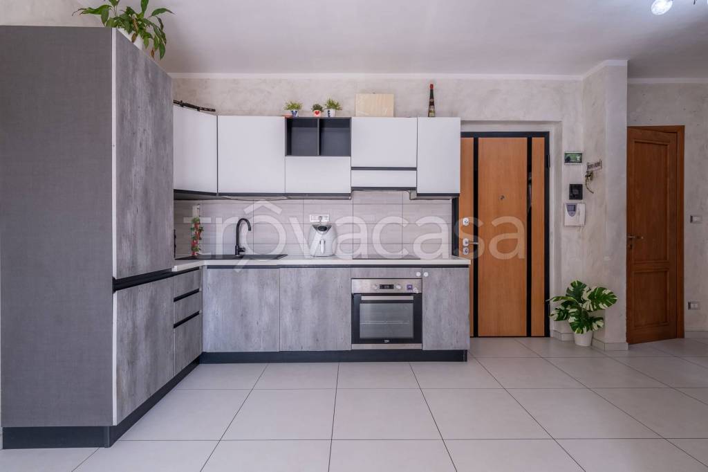 appartamento in vendita ad Alpignano