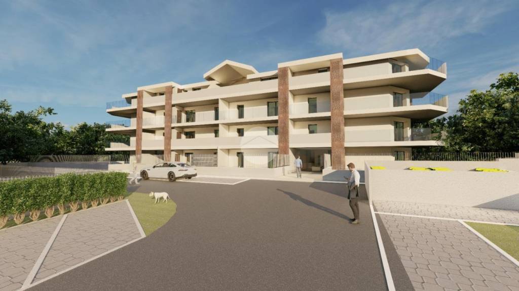 appartamento in vendita ad Alpignano