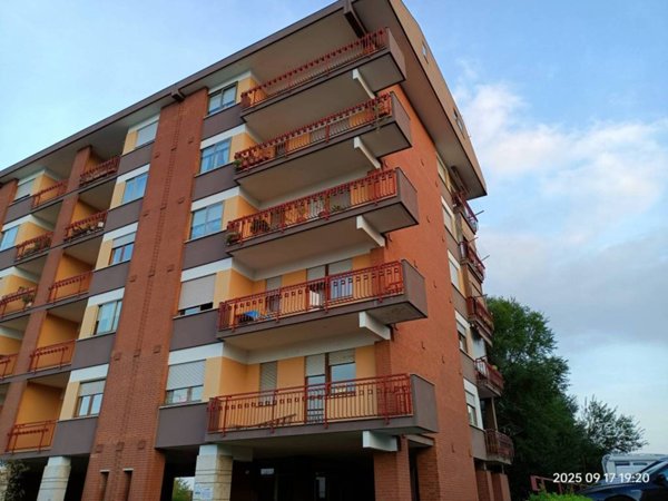 appartamento in vendita ad Alpignano