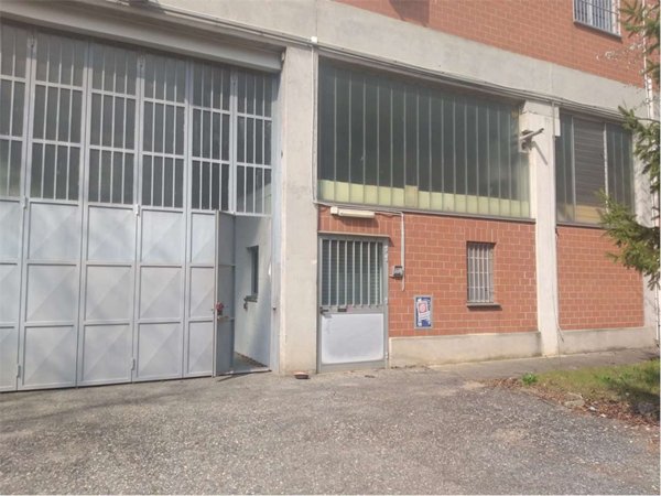 ufficio in vendita ad Alpignano