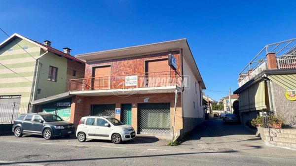 casa indipendente in vendita ad Alpignano