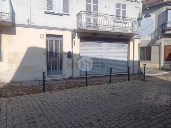 appartamento in vendita ad Alpignano
