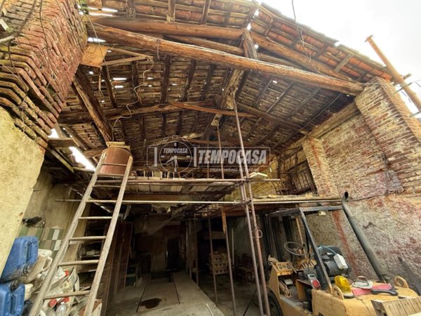 casale in vendita ad Alpignano