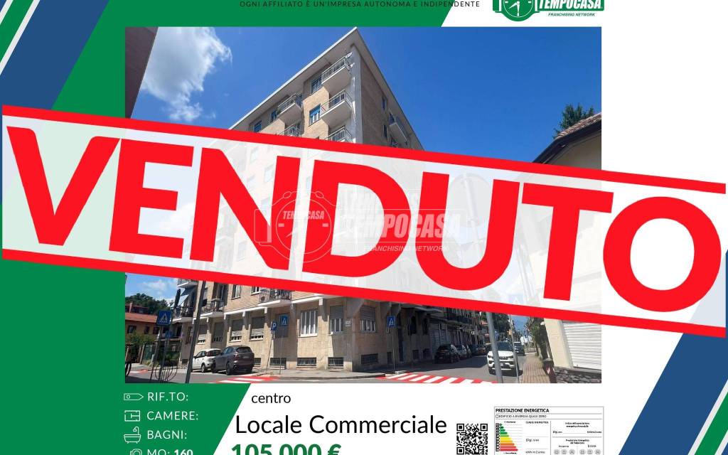 negozio in vendita ad Alpignano