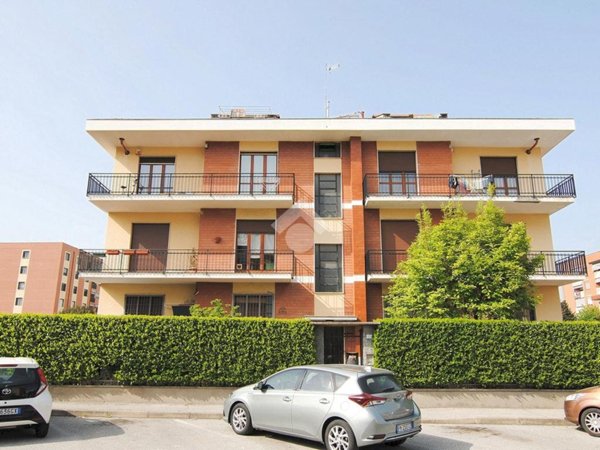 appartamento in vendita ad Alpignano