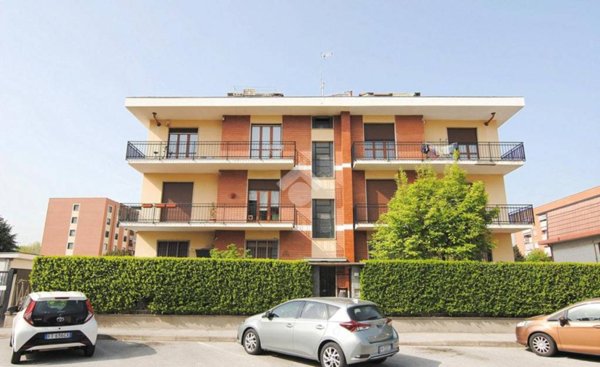 appartamento in vendita ad Alpignano