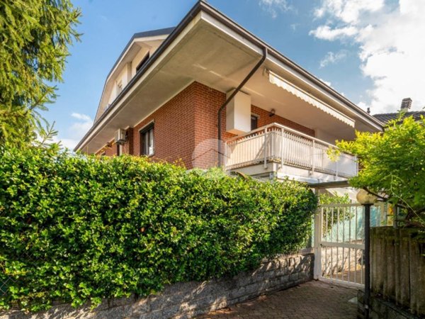 appartamento in vendita ad Alpignano